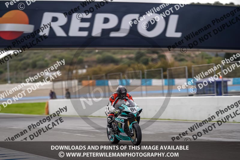 25 to 27th november 2017;Jerez;event digital images;motorbikes;no limits;peter wileman photography;trackday;trackday digital images